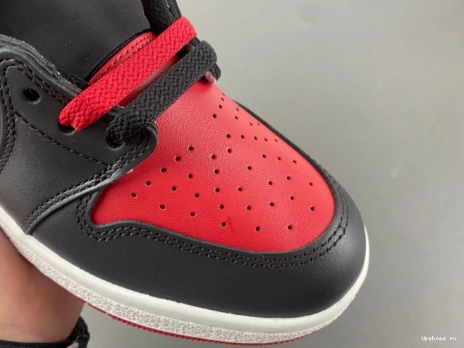 OG 1 High Retro '85  (2025)  HV6674-067 Jordan Bred 0917